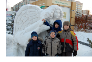 Рождество Христово! 7 января2015г.
