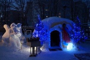 20160107 Рождест вертеп Никольский2